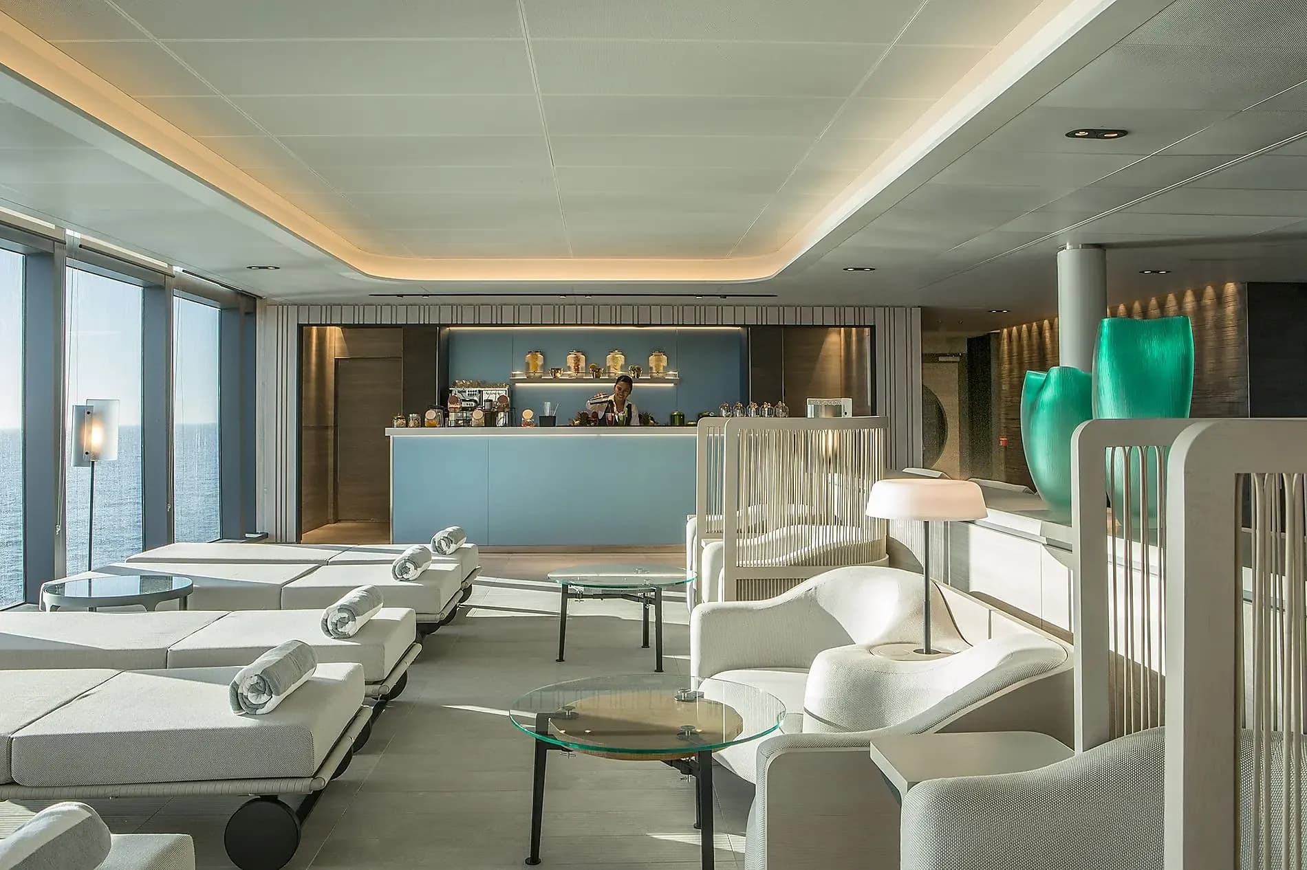 指揮官夏古號 5