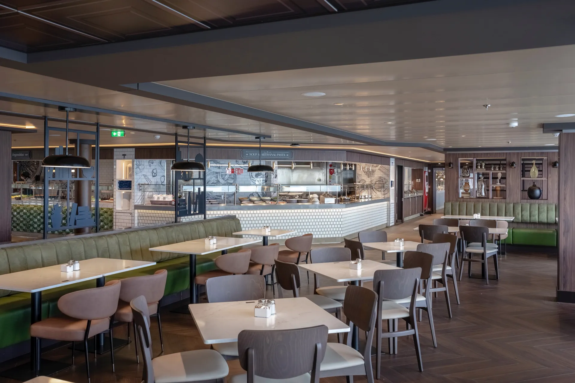 Il Mercato 自助餐 1