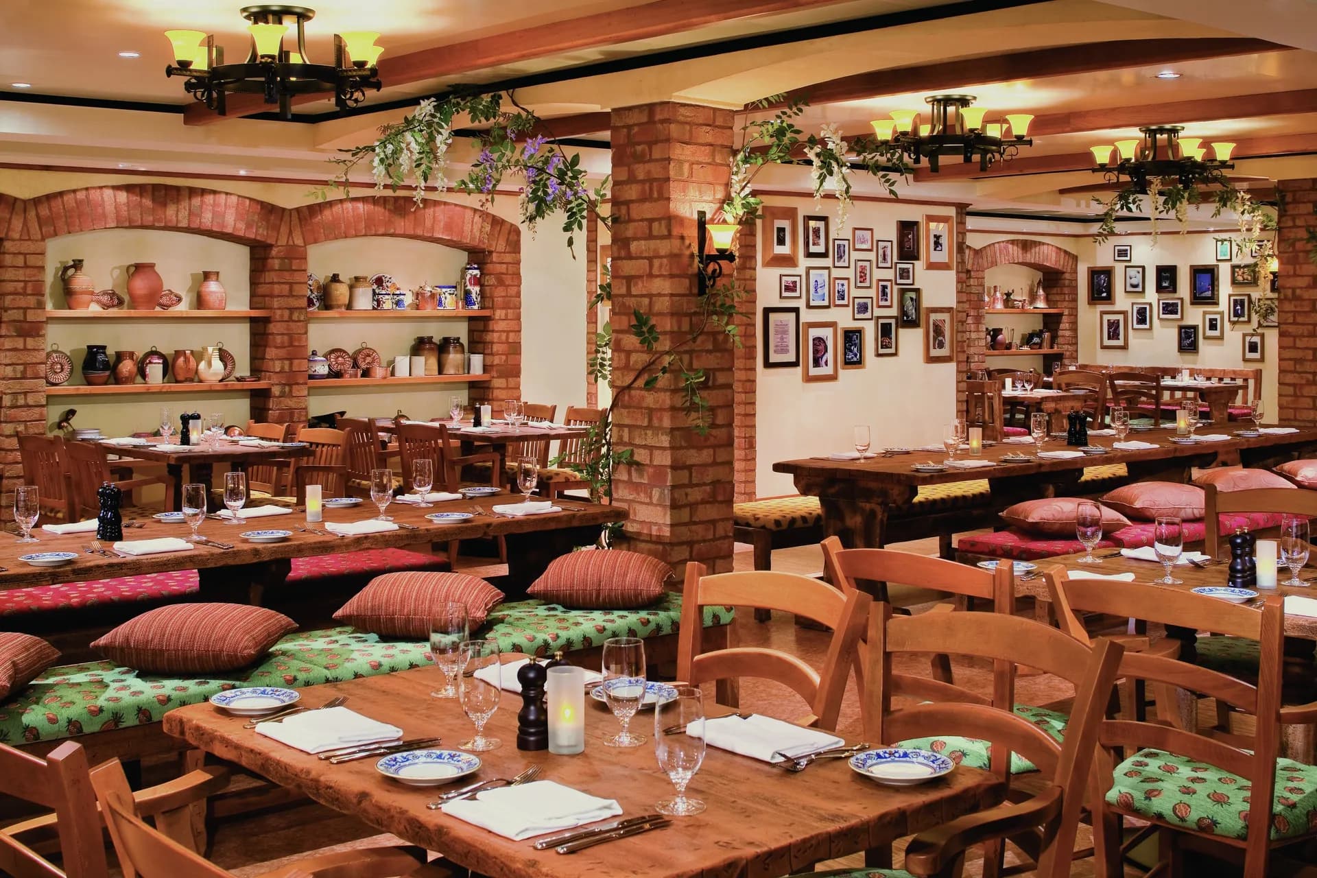 La Cucina 意大利餐廳 4