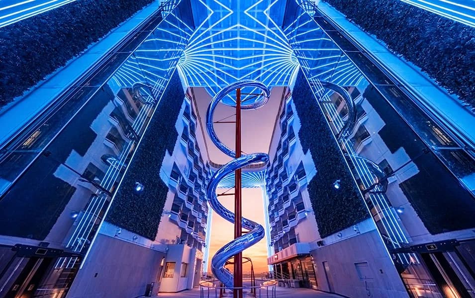 地中海世界美洲號 17