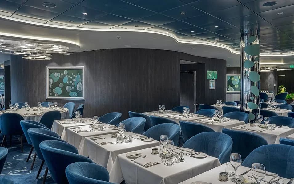 地中海世界美洲號 5