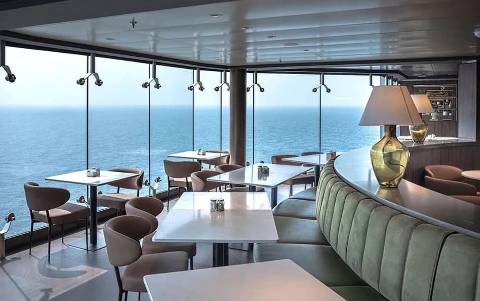 地中海世界美洲號 15