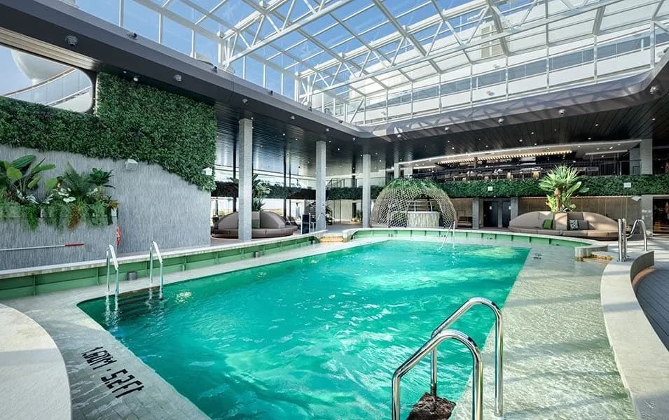 地中海世界美洲號 4