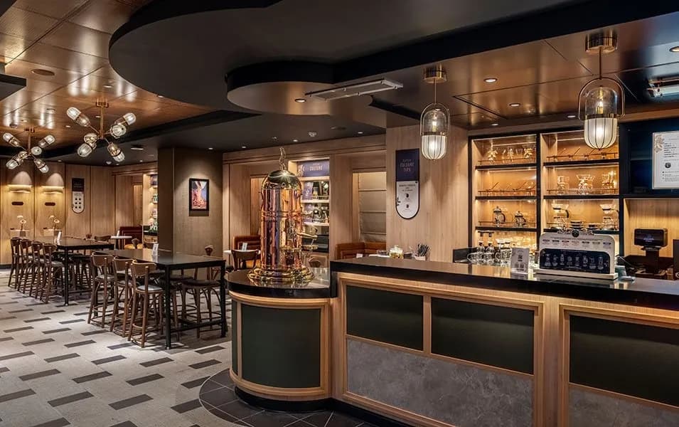 地中海世界美洲號 6