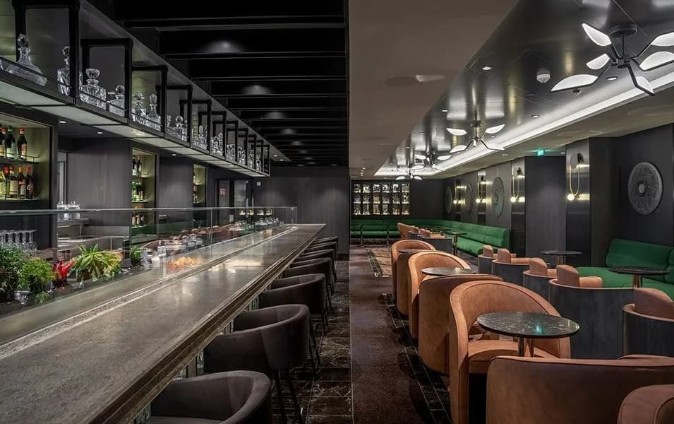 地中海世界美洲號 16