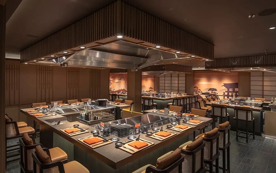 地中海世界美洲號 11