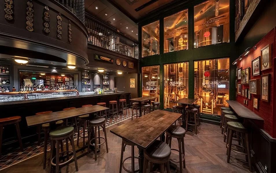 地中海世界美洲號 14