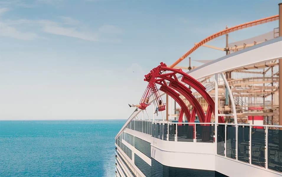 地中海世界美洲號 3