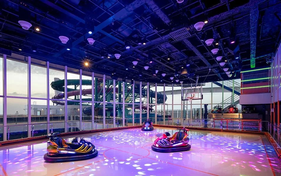 地中海世界美洲號 7