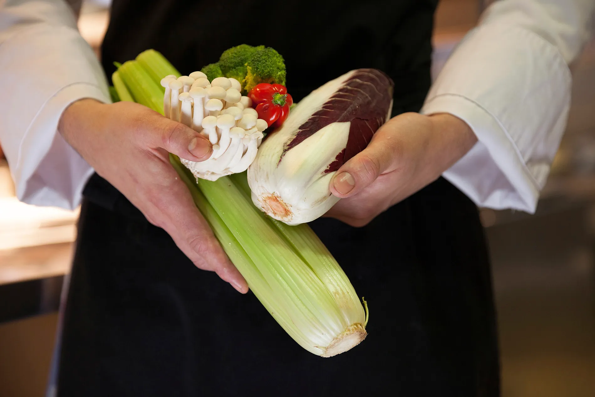 Стіл шефа 12