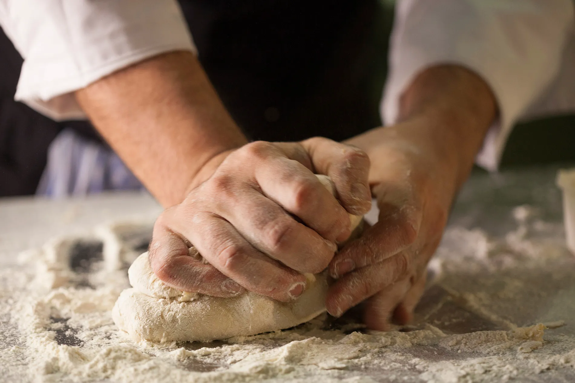 Стіл шефа 10