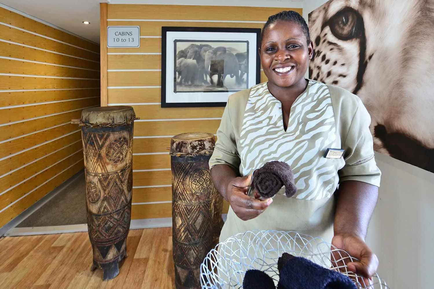 尚比西女王號 3