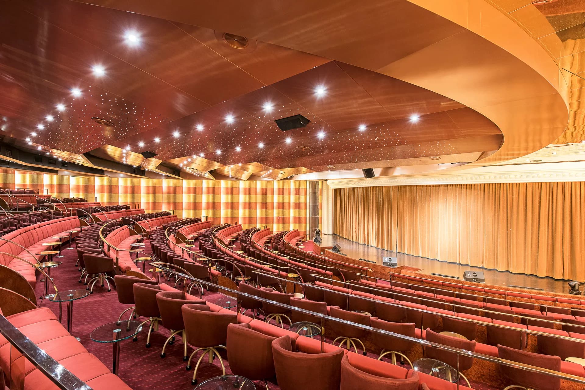 Teatro San Carlo 聖卡爾洛劇院 3