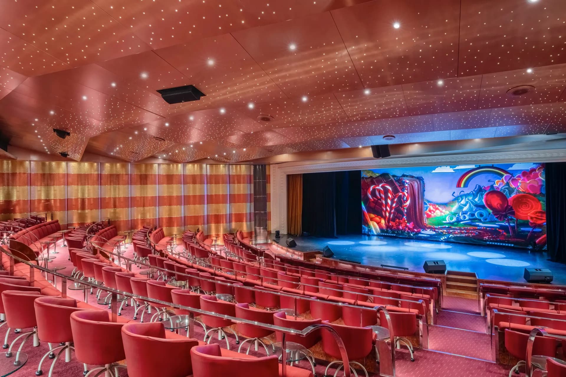 Teatro San Carlo 聖卡爾洛劇院 7