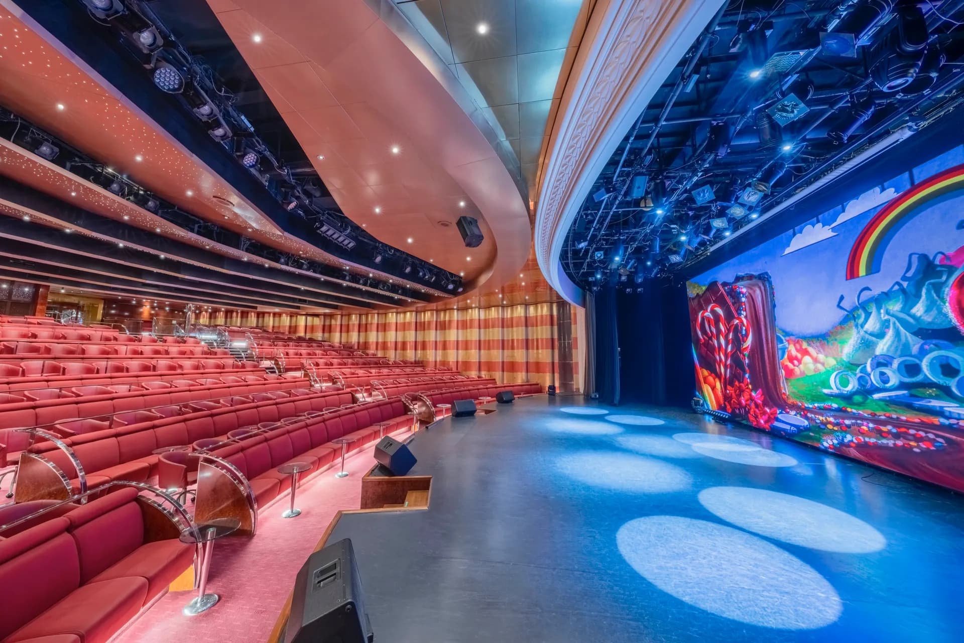 Teatro San Carlo 聖卡爾洛劇院 10