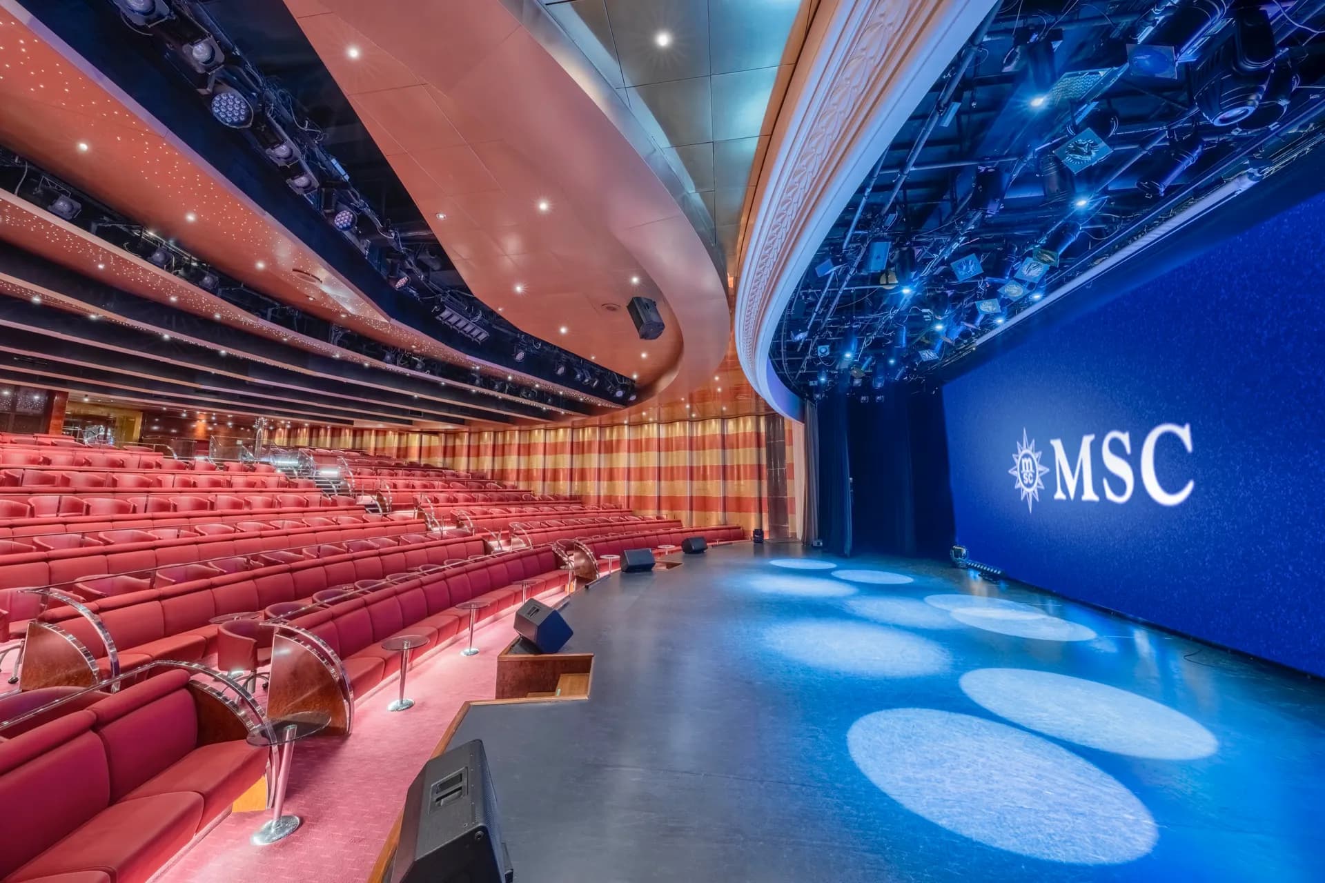 Teatro San Carlo 聖卡爾洛劇院 8