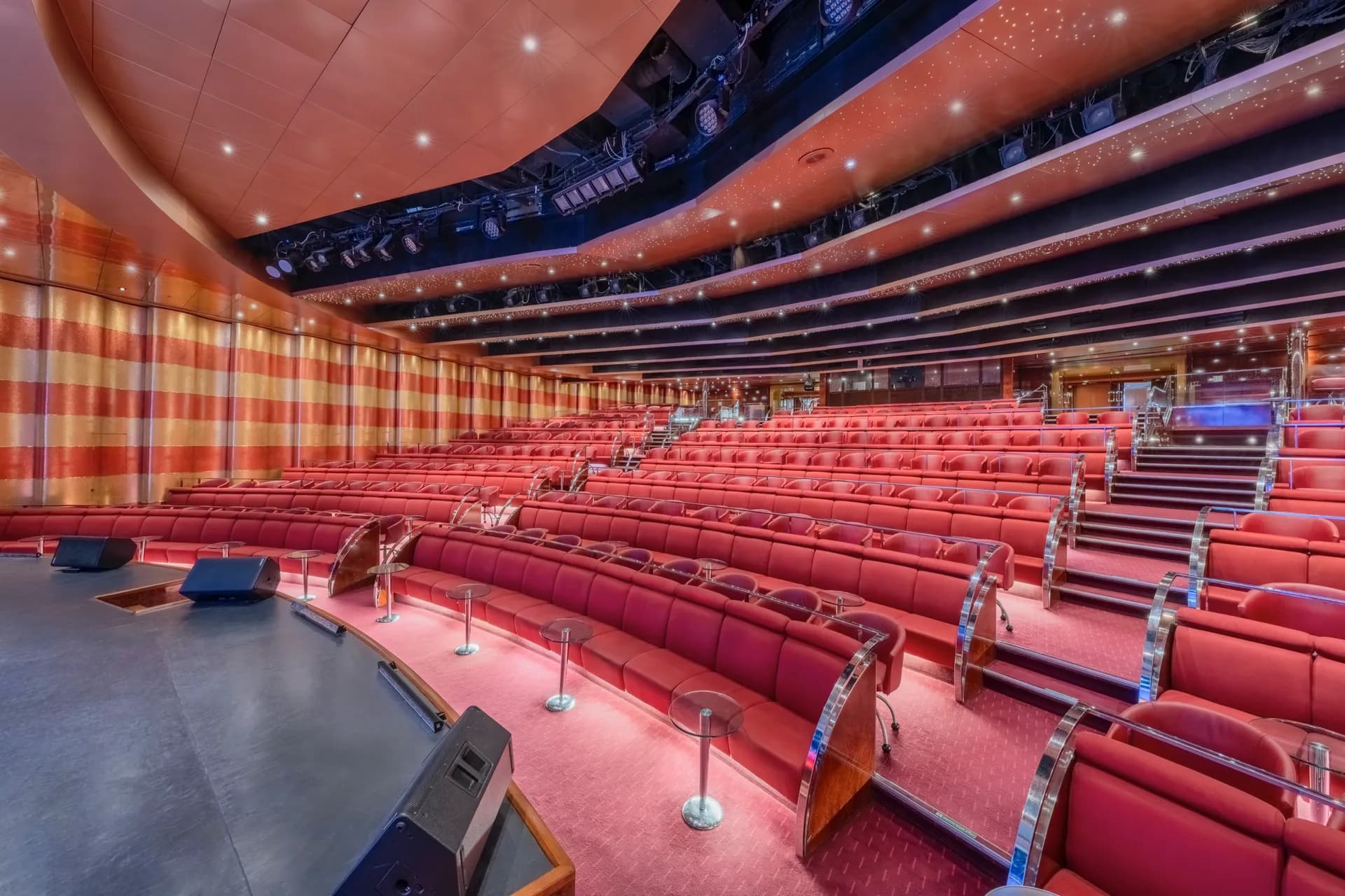 Teatro San Carlo 聖卡爾洛劇院 4