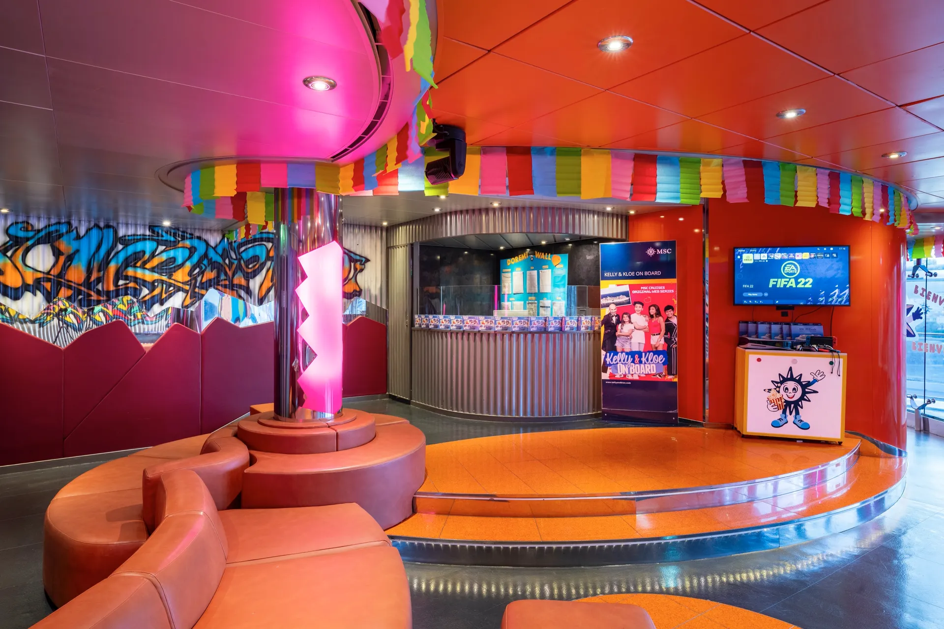 青少年俱樂部 2