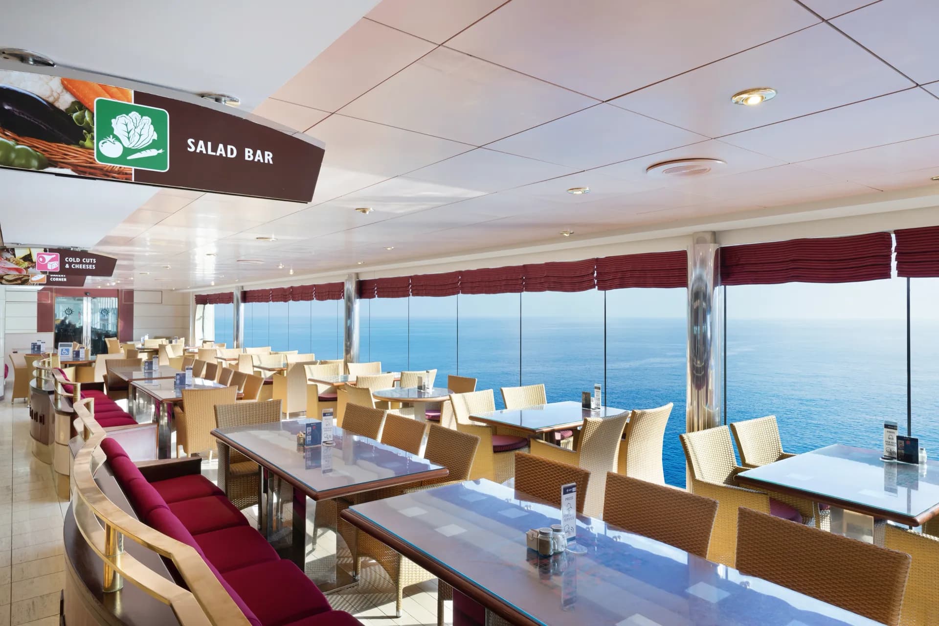 Le Bistrot 法式小酒館 4