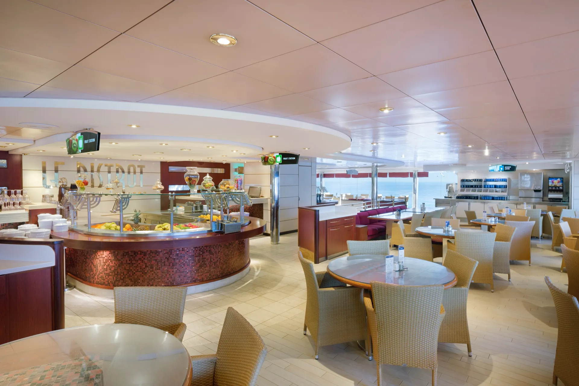 Le Bistrot 法式小酒館 6