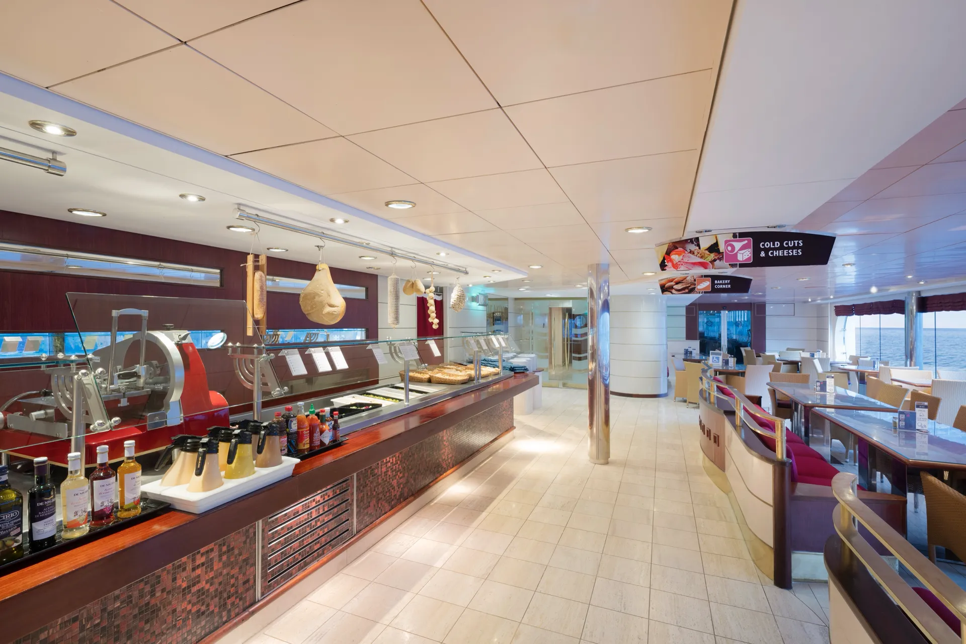 Le Bistrot 法式小酒館 5