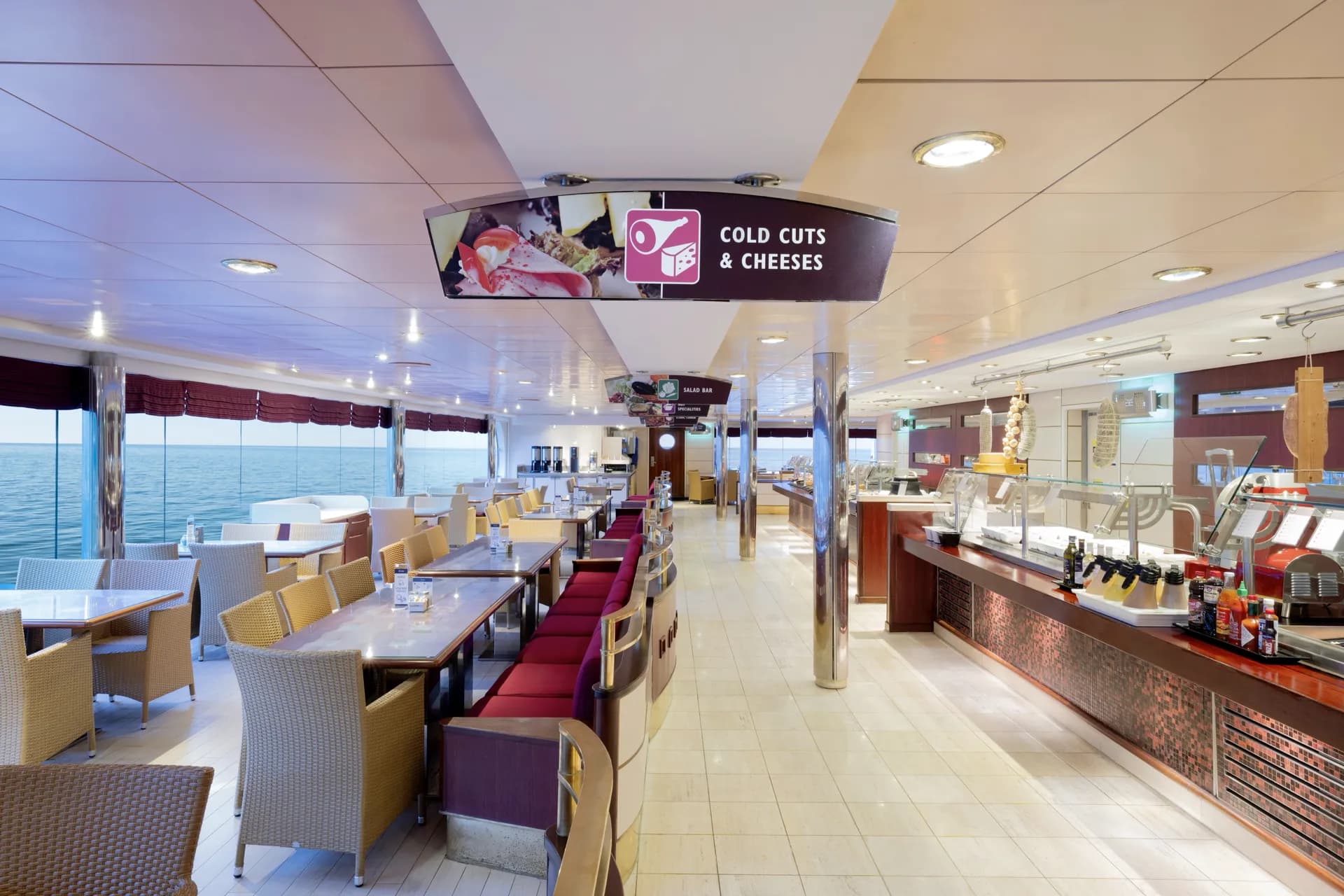 Le Bistrot 法式小酒館 2