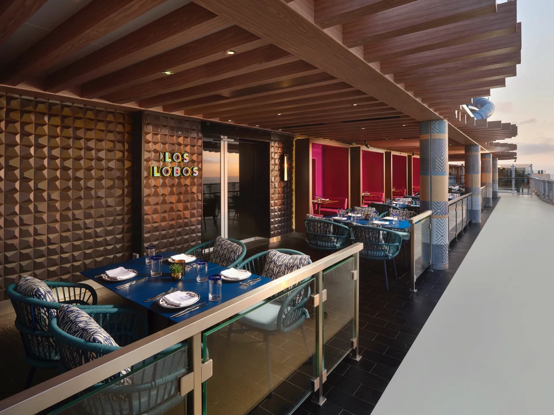 Los Lobos 洛斯洛波斯 2