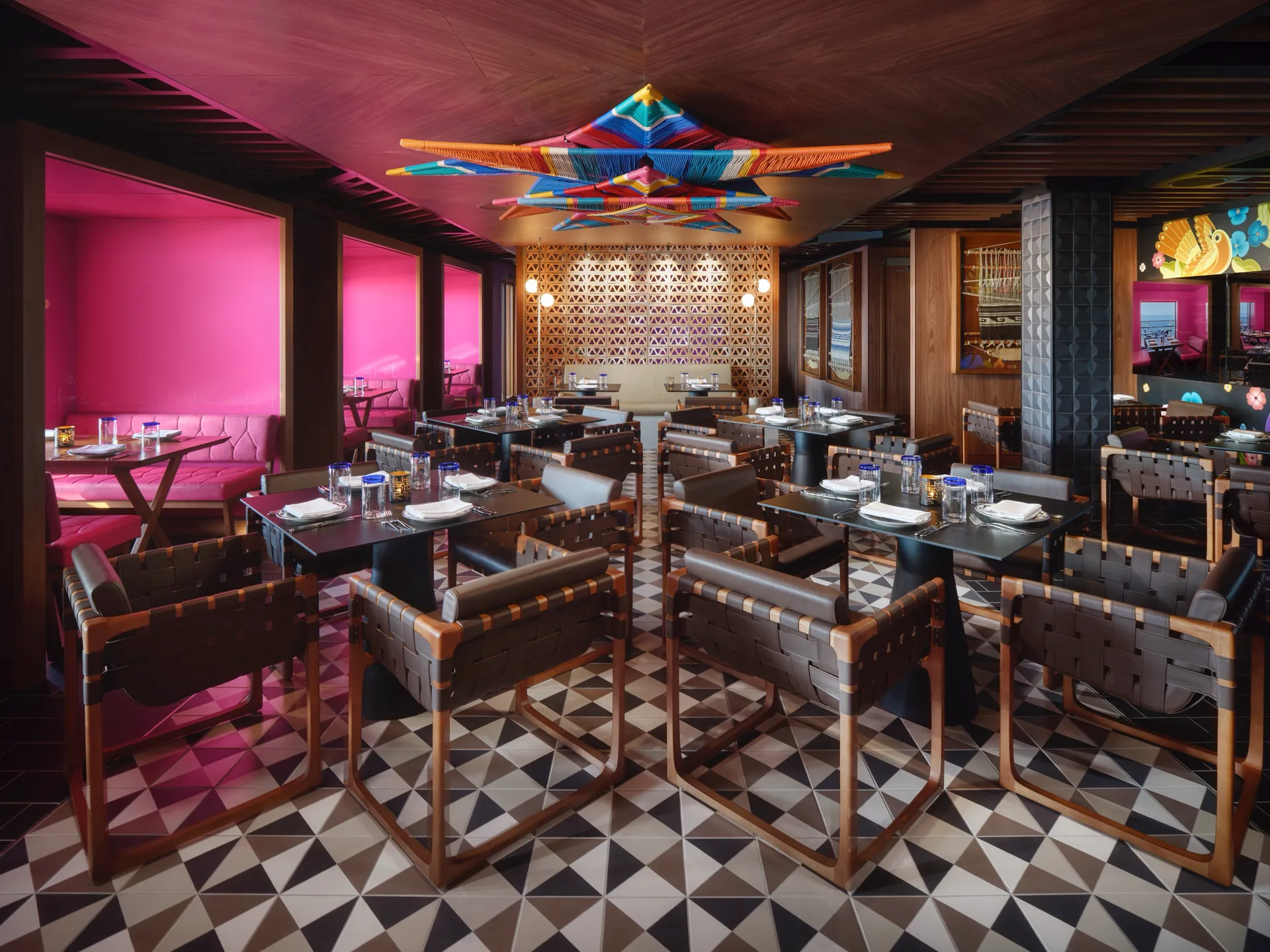 Los Lobos 洛斯洛波斯 1