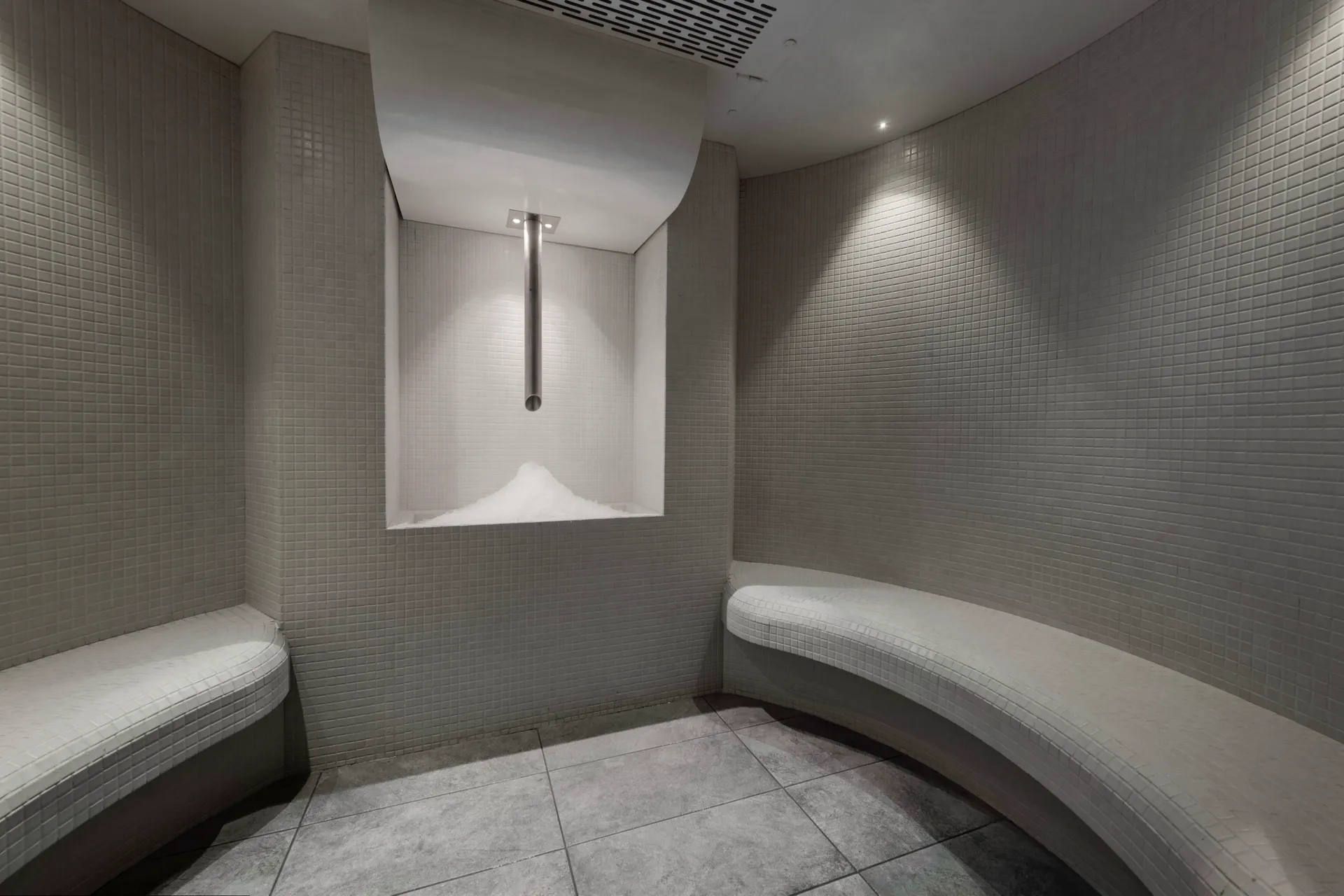 MSC Aurea Spa 奧蕾亞水療 3