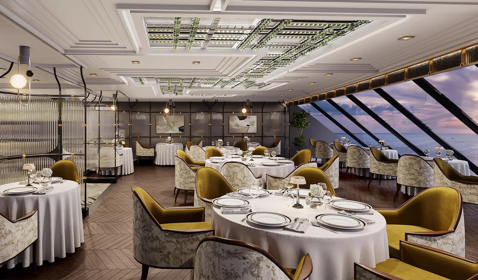 Chartreuse 香草酒 3