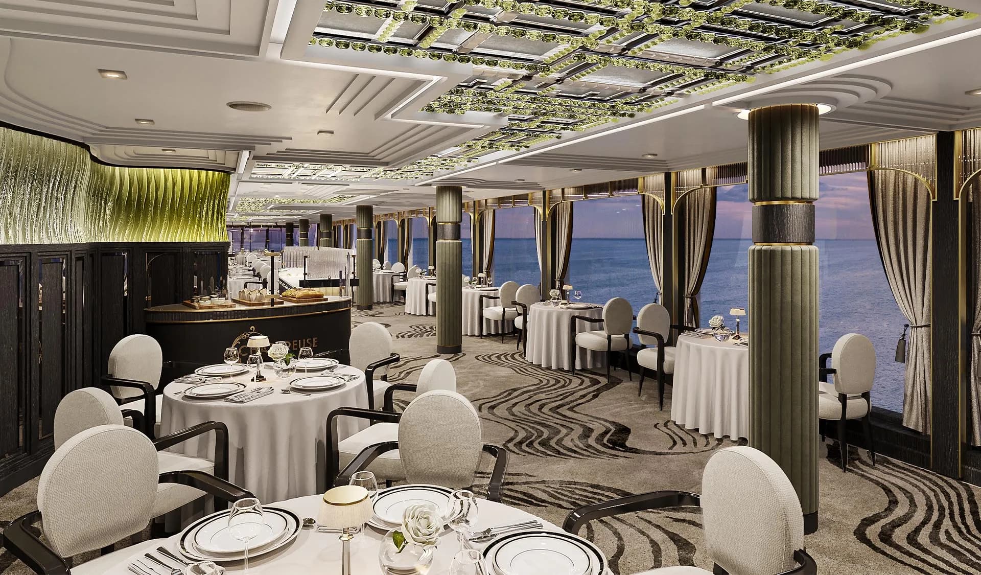 Chartreuse 香草酒 4