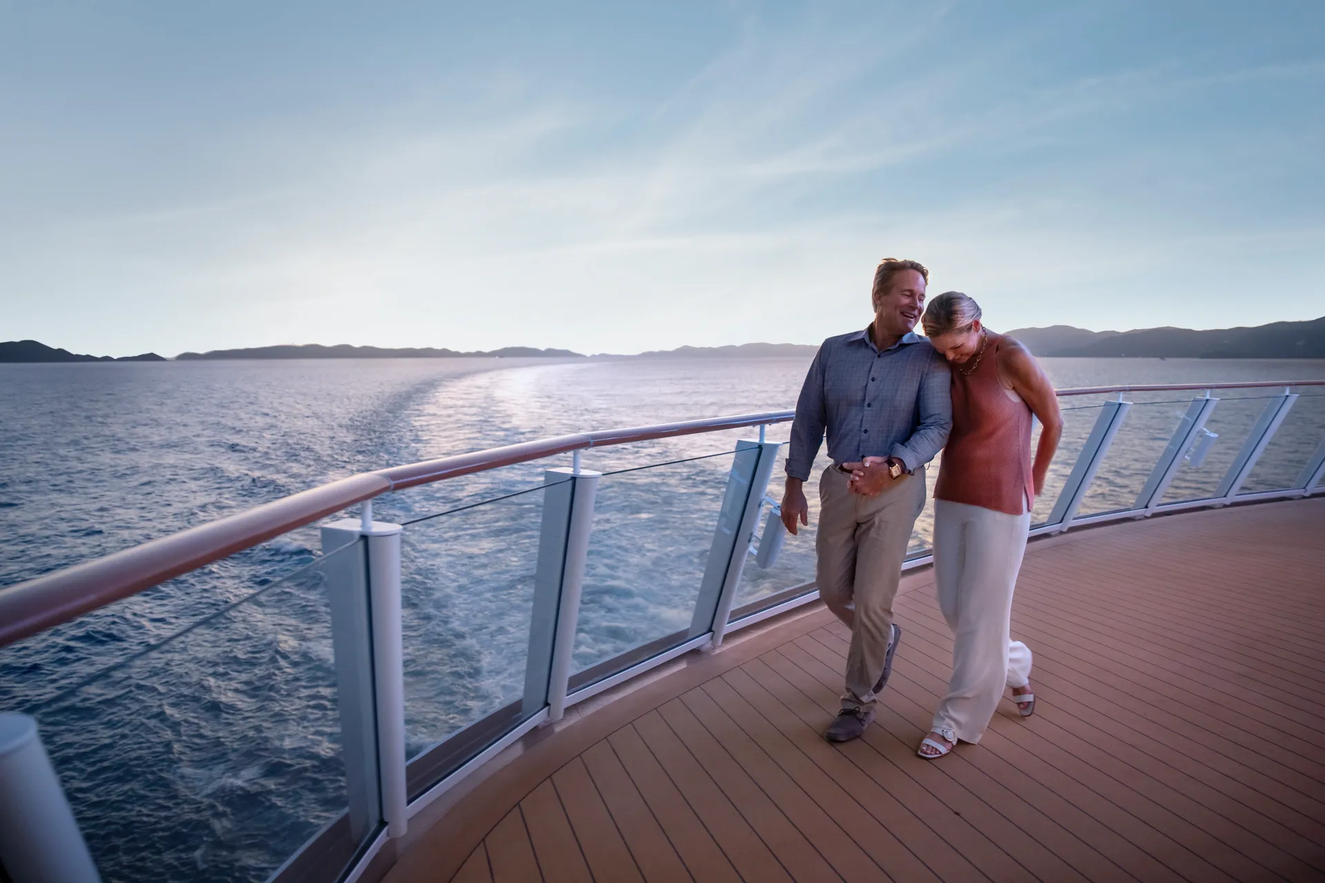 慢跑/漫步步道 3