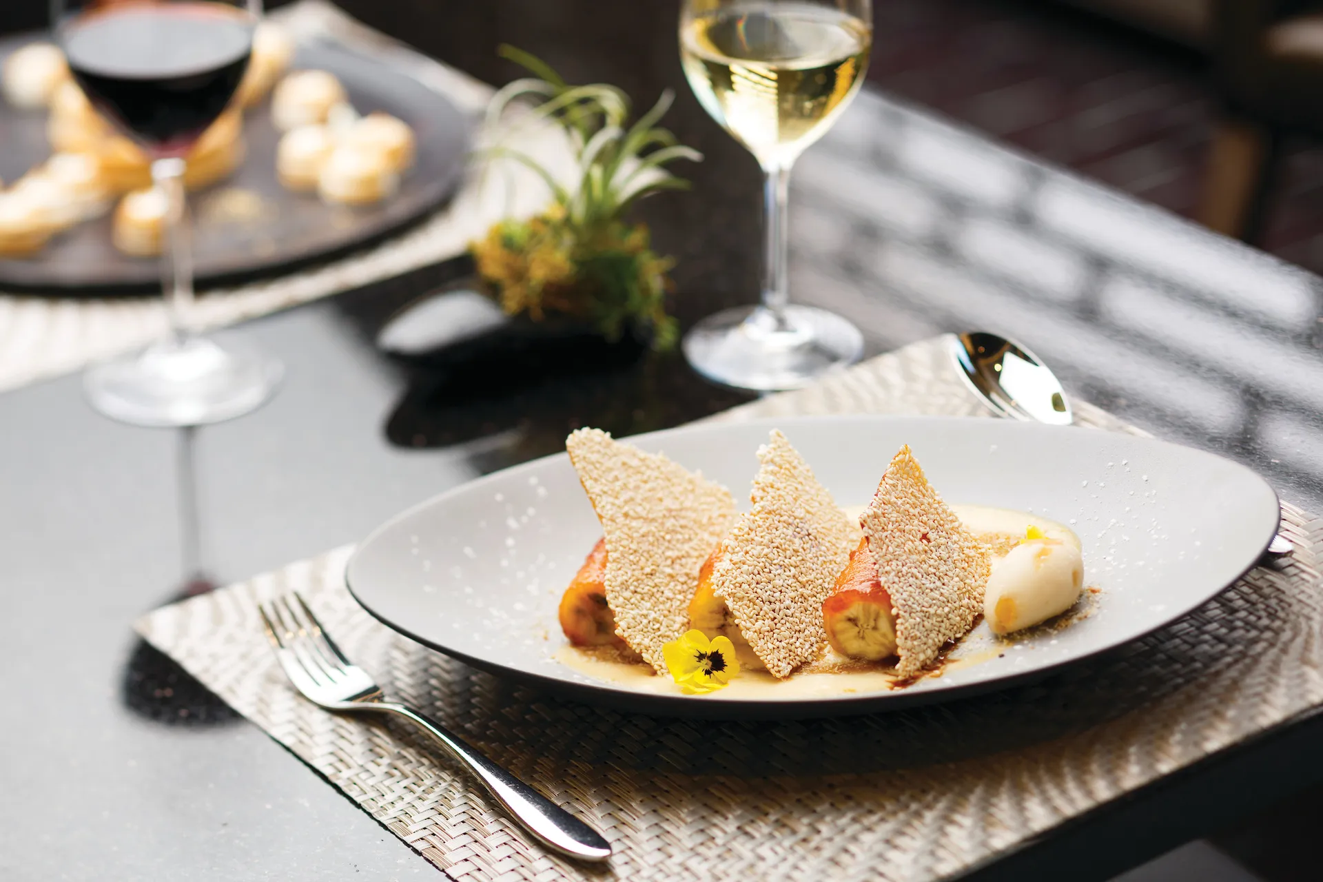 Indochine 印度支那餐廳 3