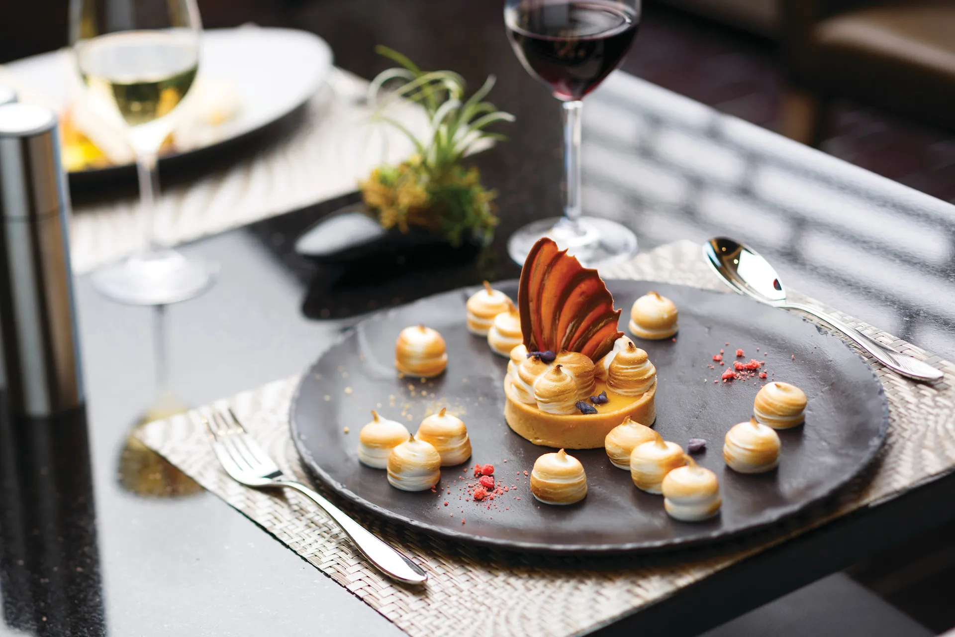 Indochine 印度支那餐廳 4