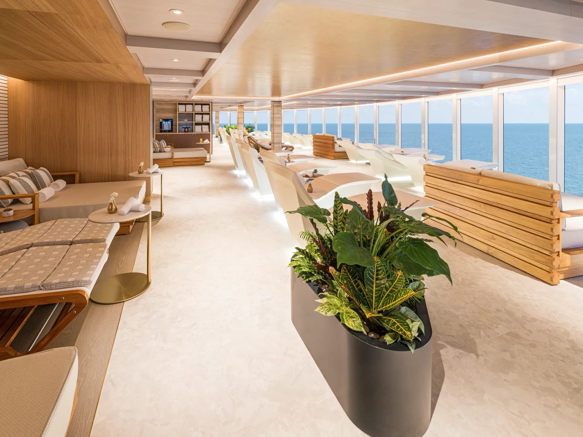 Mandara 水療沙龍 2