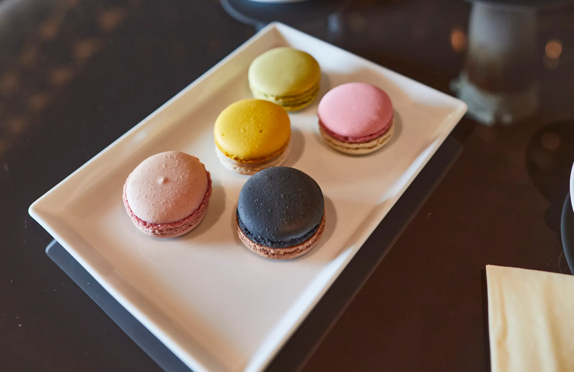 Jean-Phillippe Chocolat & Café