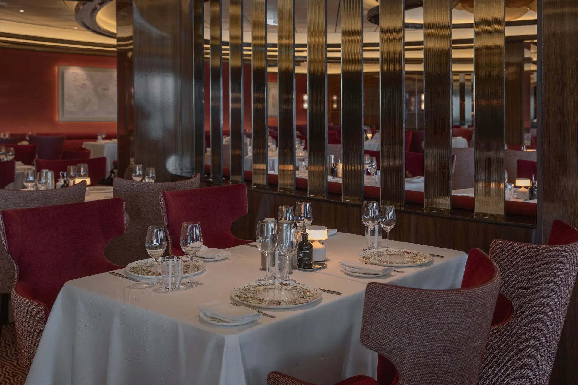 Atlantide 亞特蘭蒂斯 4