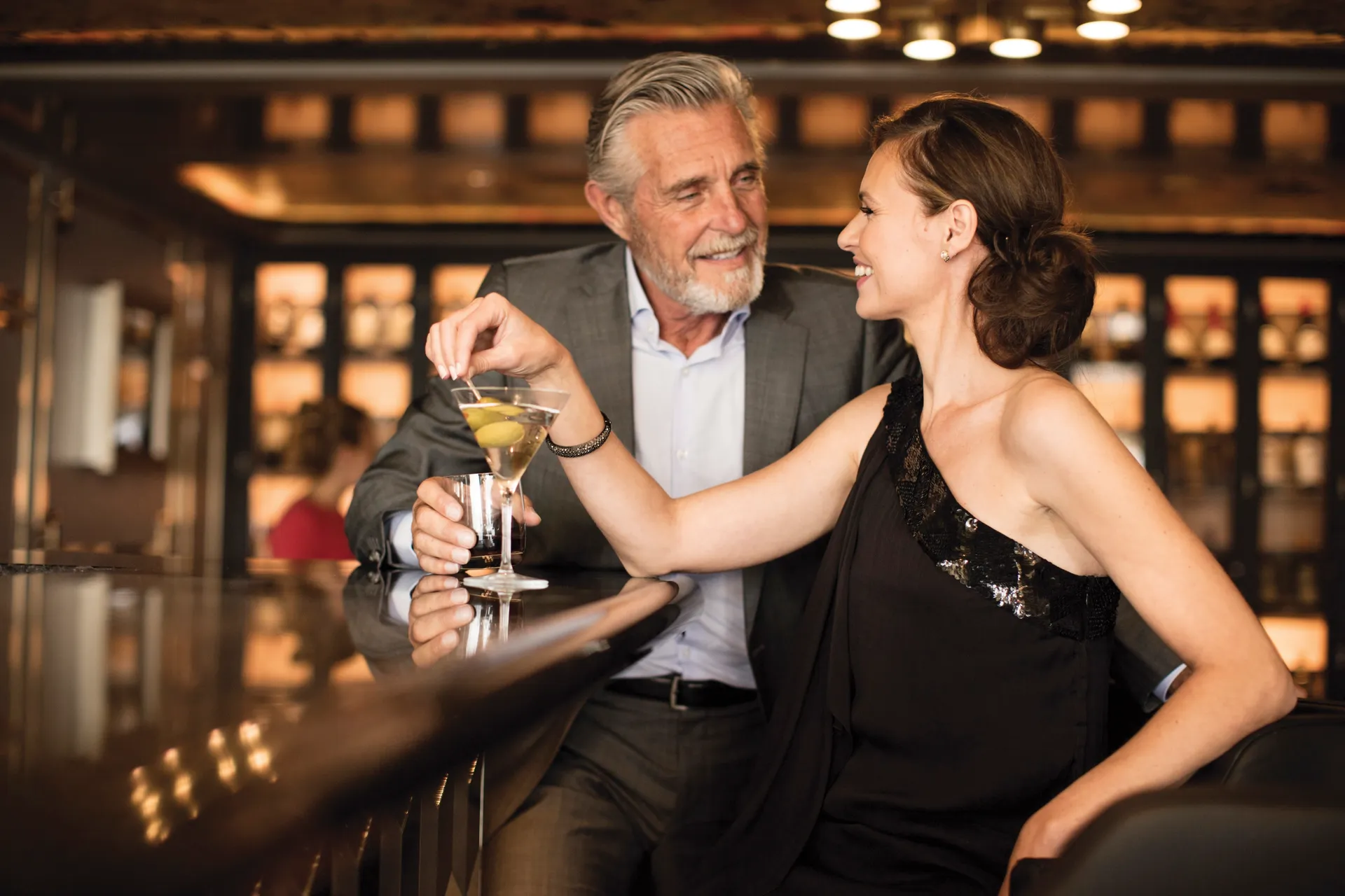 Prime 7 精選牛排館 12