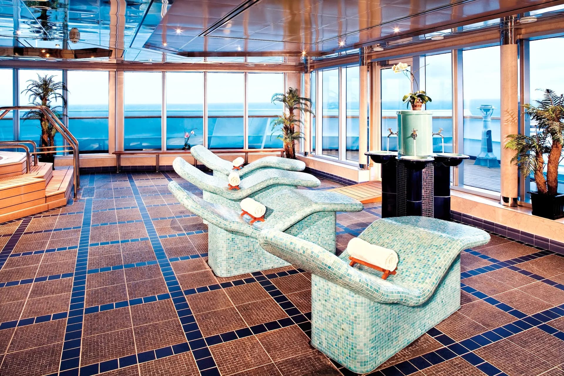 Greenhouse 水療沙龍 2