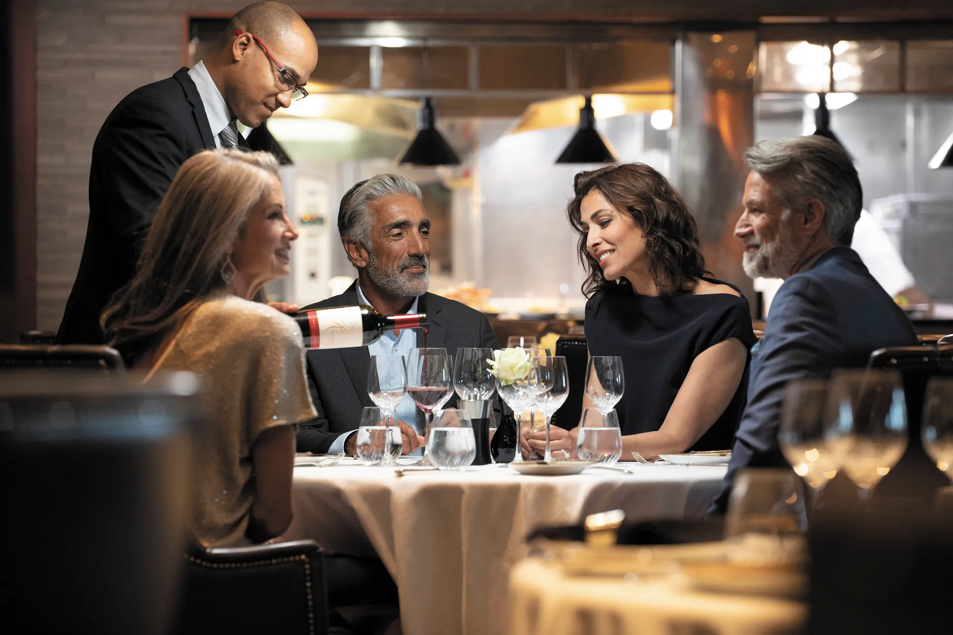 Prime 7 精選牛排館 3