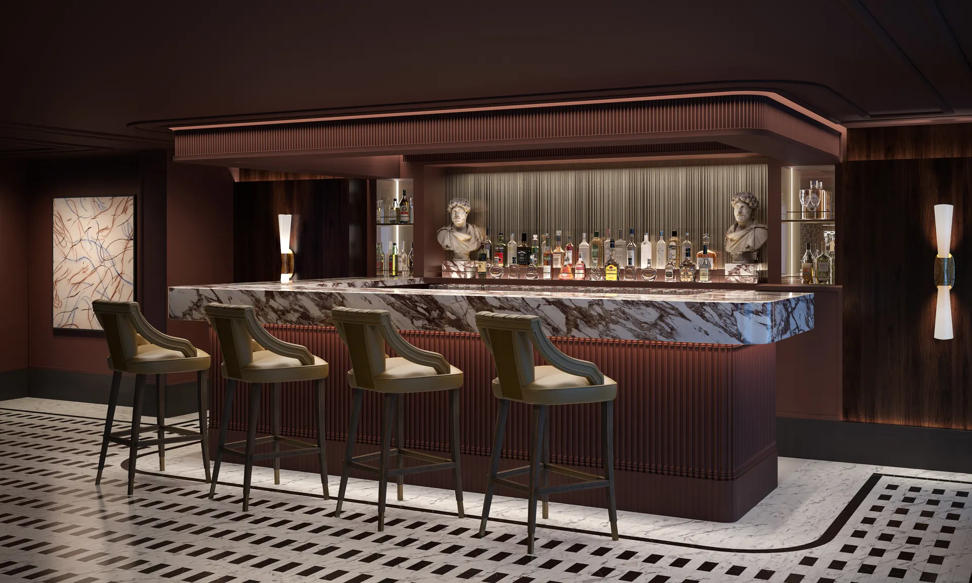 Prime 7 精選牛排館 2