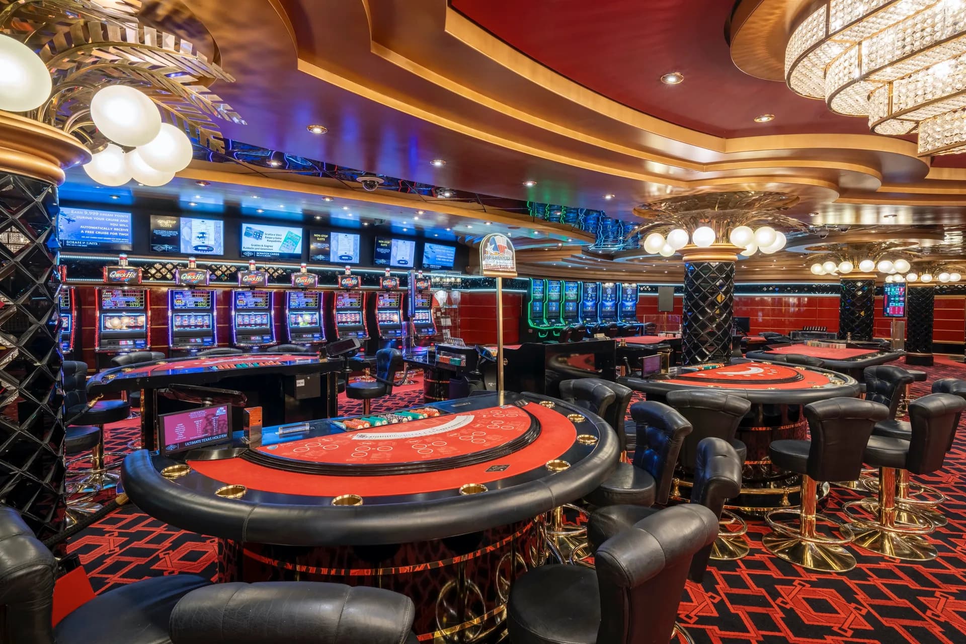 Casino Delle Palme 棕櫚賭場 2