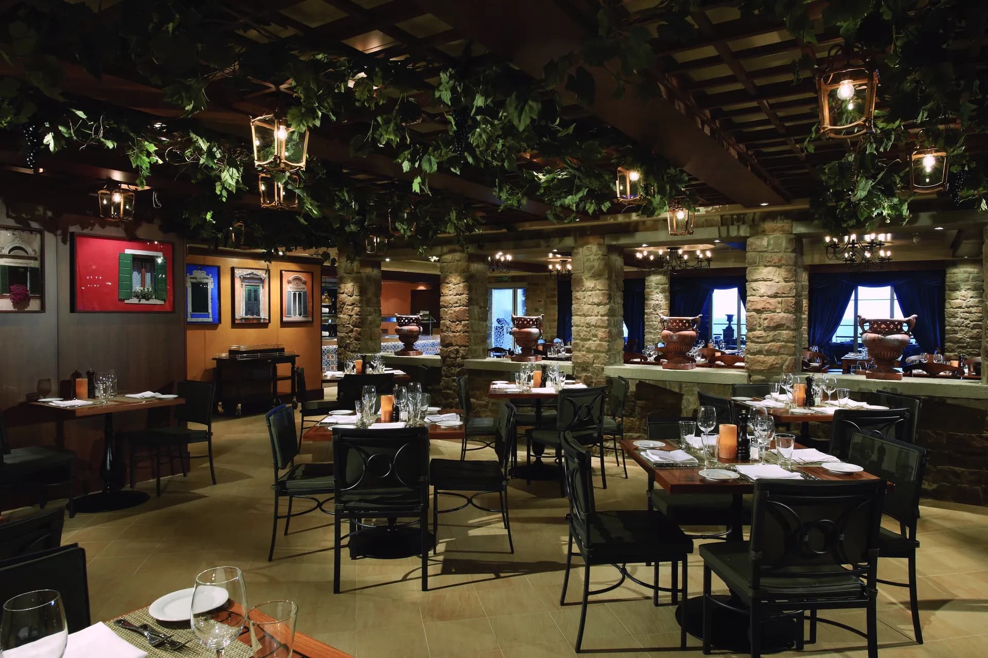 La Cucina 意大利餐廳 3