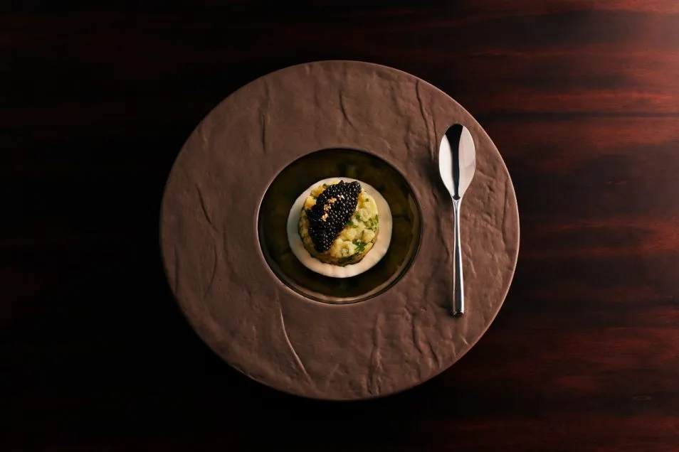 Marble & Co. 烤肉 8