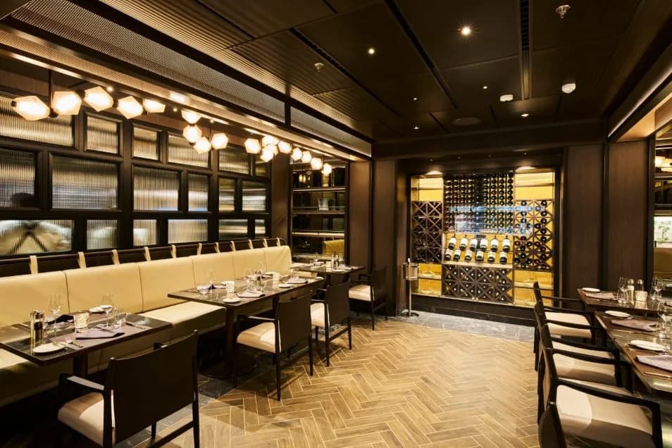 Marble & Co. 烤肉 6