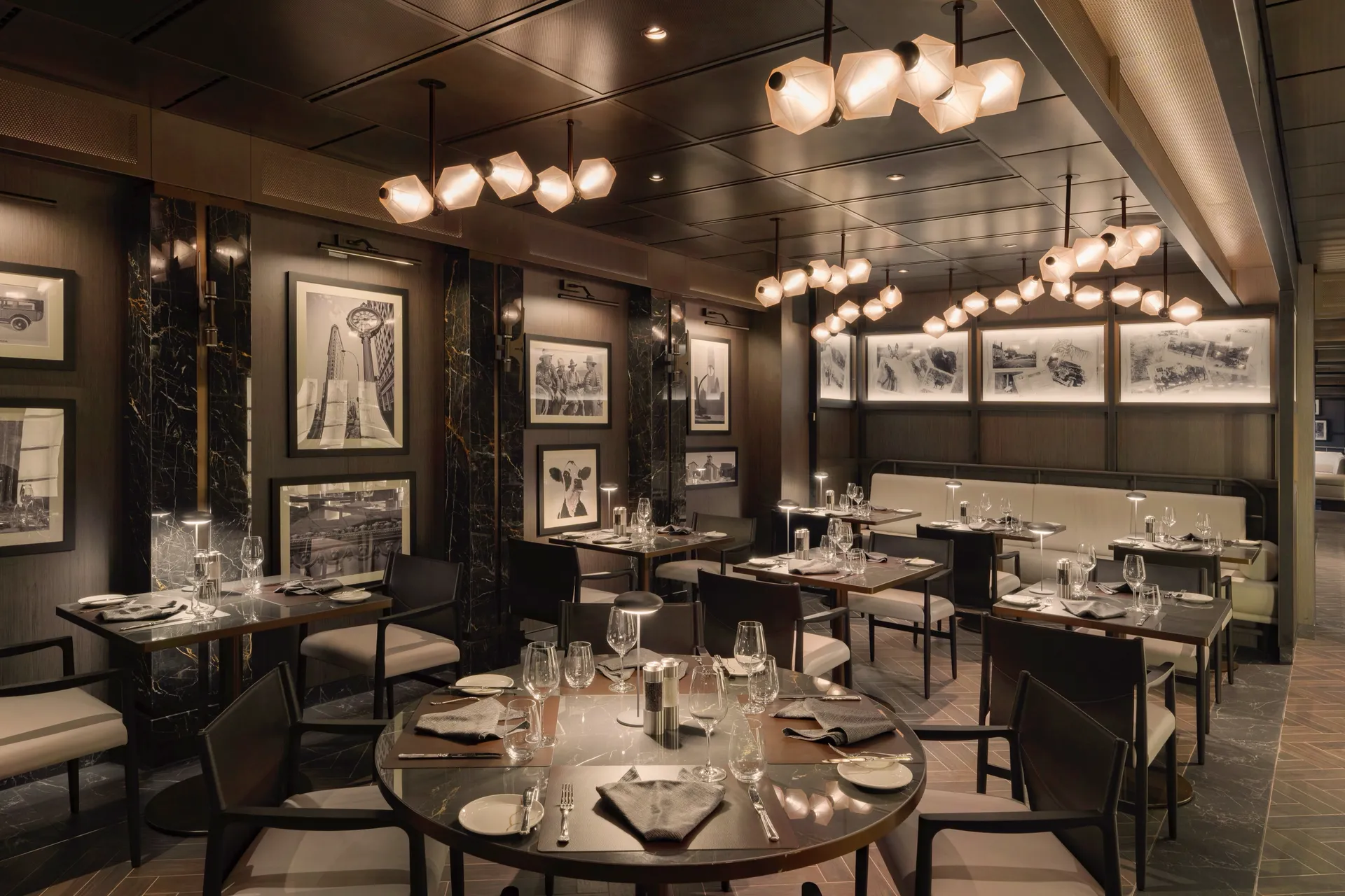 Marble & Co. 烤肉 4