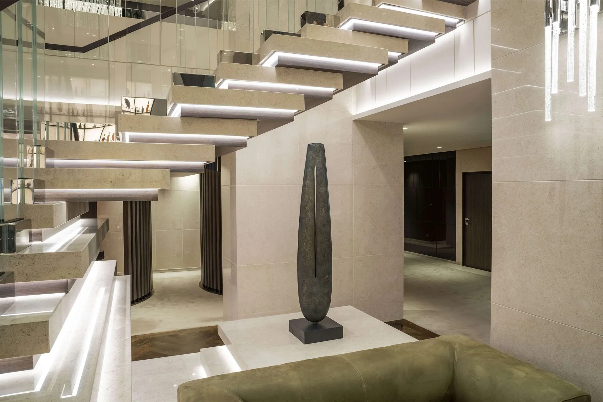 Explora I 船上藝術 6