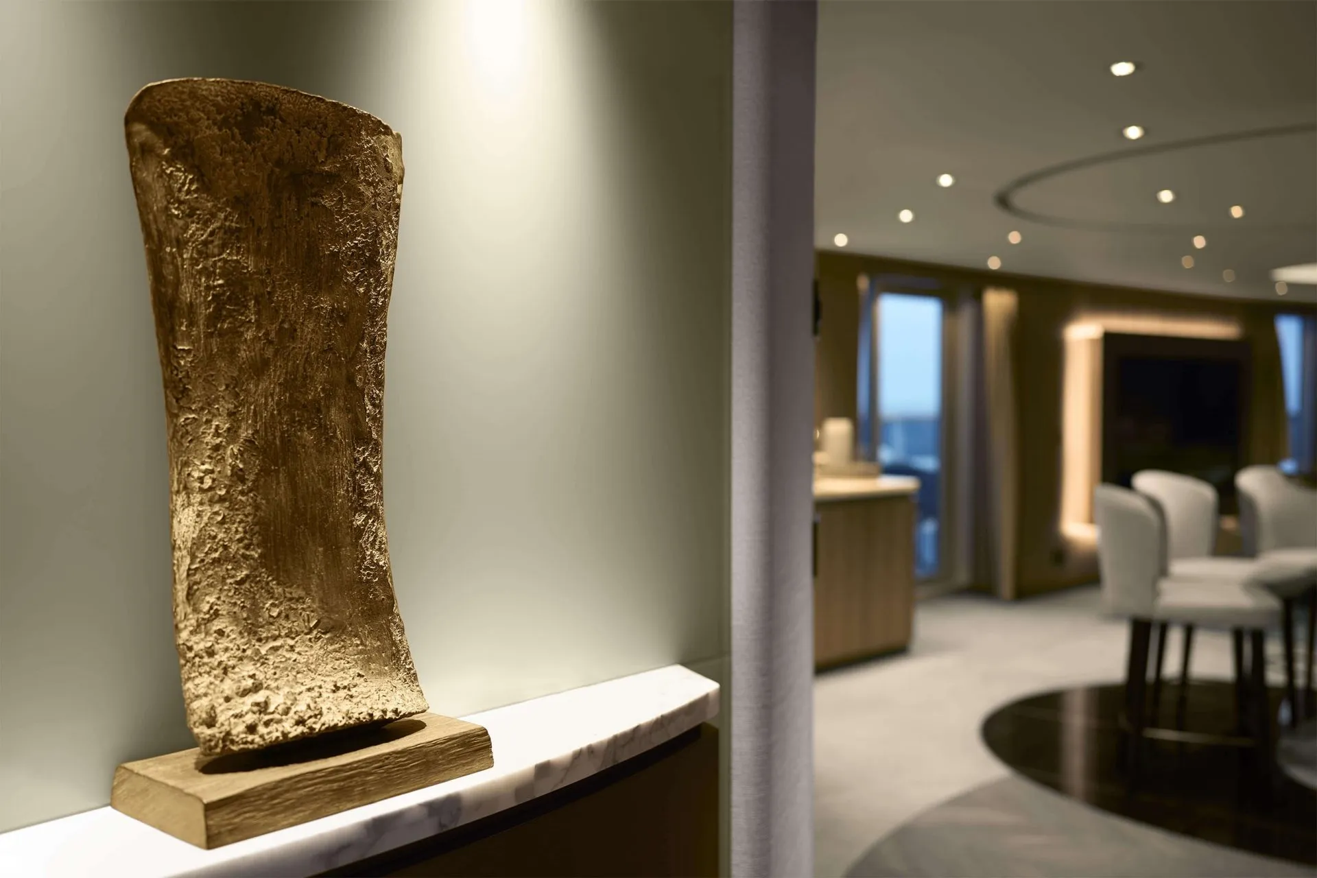 Explora I 船上藝術 4