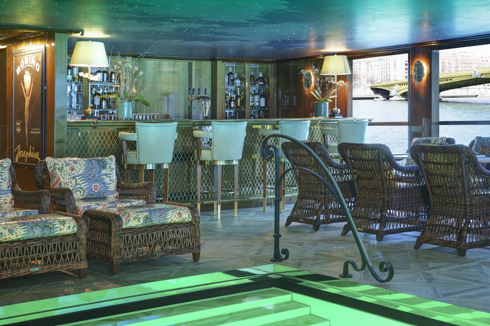 寰宇生活之樂號 10