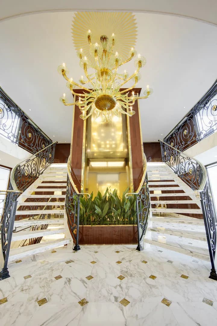 寰宇生活之樂號 5